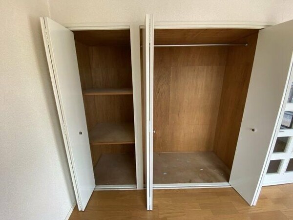 収納(☆このお部屋は仲介手数料0円です☆)