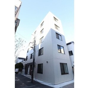 ＣＡＳＡ　ＧＲＡＺＩＥ　池袋外観写真
