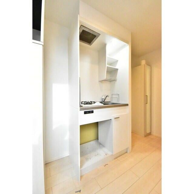 物件内観写真7　(☆このお部屋は仲介手数料0円です☆)