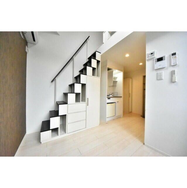 物件内観写真12　(☆このお部屋は仲介手数料0円です☆)