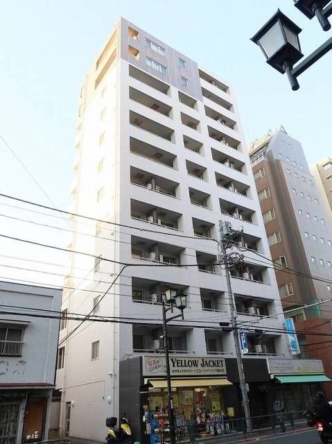 物件外観写真2　(☆このお部屋は仲介手数料0円です☆)