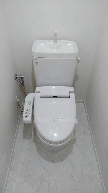 物件内観写真10　(☆このお部屋は仲介手数料0円です☆)