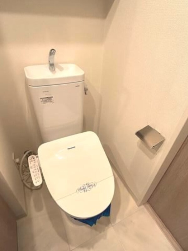 トイレ(☆このお部屋は仲介手数料0.55ヶ月☆)