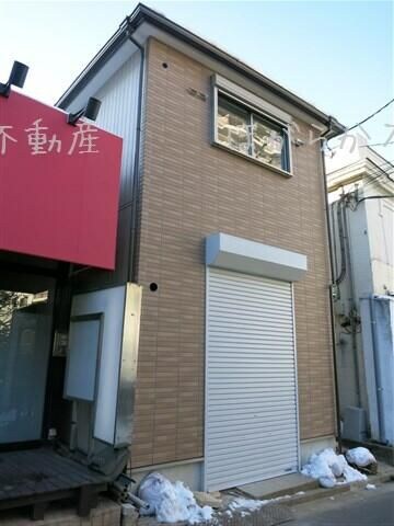 物件外観写真1　(☆このお部屋は仲介手数料0円です☆)