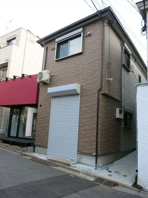 物件外観写真2　(☆このお部屋は仲介手数料0円です☆)