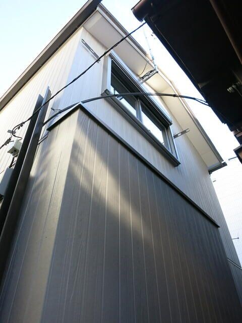 物件外観写真3　(☆このお部屋は仲介手数料0円です☆)