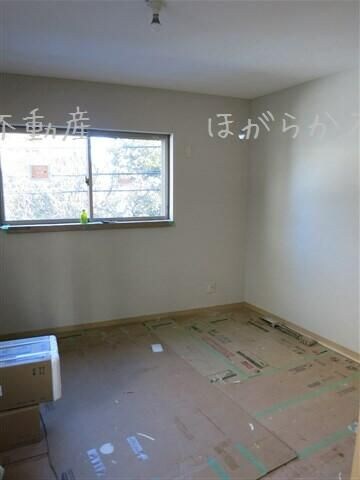 物件内観写真8　(☆このお部屋は仲介手数料0円です☆)