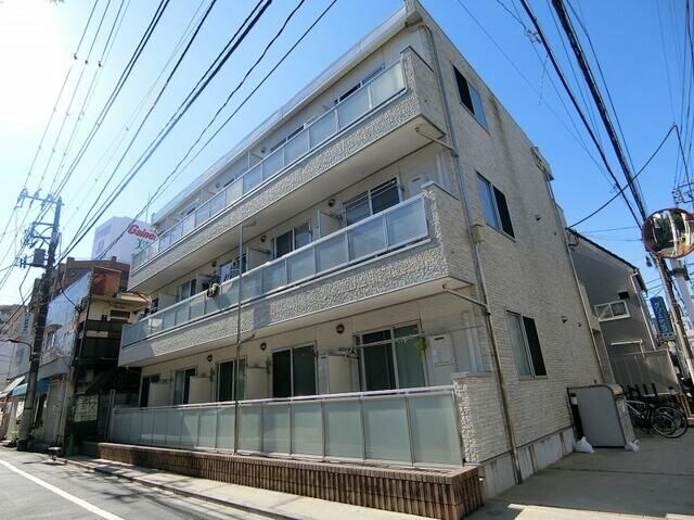 物件外観写真1　(☆スペシャリストなプロ賃貸師が接客対応させていただきます☆)