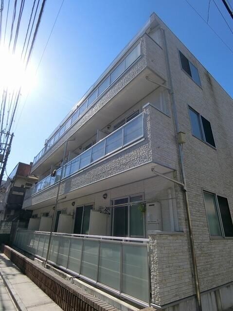 物件外観写真3　(☆スペシャリストなプロ賃貸師が接客対応させていただきます☆)