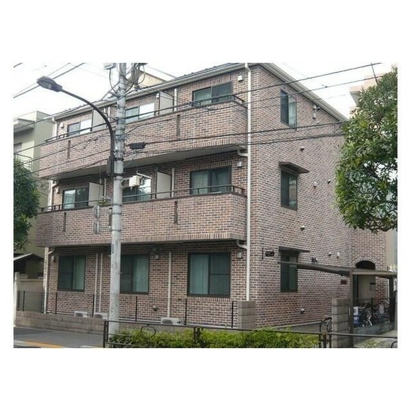 外観(☆スペシャリストなプロ賃貸師が接客対応させていただきます☆)