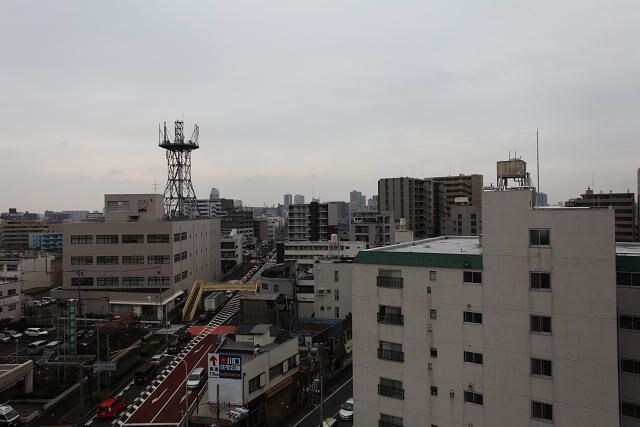 物件内観写真11　