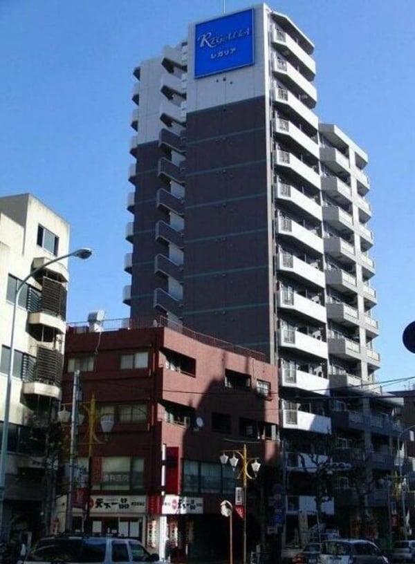 外観(☆スペシャリストなプロ賃貸師が接客対応させていただきます☆)