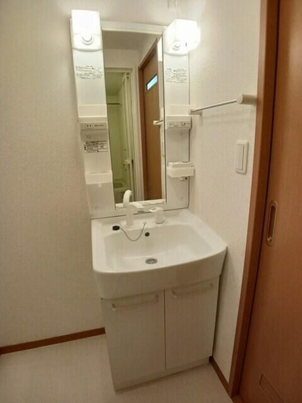 洗面・脱衣所(☆スペシャリストなプロ賃貸師が接客対応させていただきます☆)