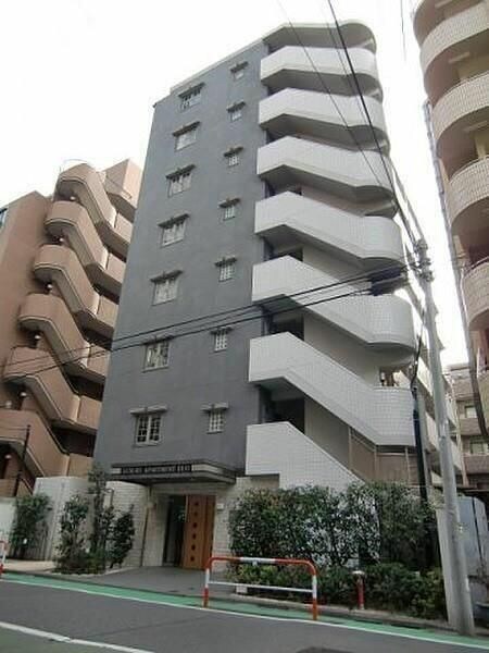 物件外観写真1　(☆スペシャリストなプロ賃貸師が接客対応させていただきます☆)