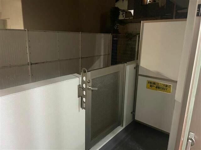 物件内観写真11　