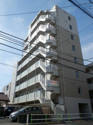 ユリカロゼＡＺ上板橋外観写真