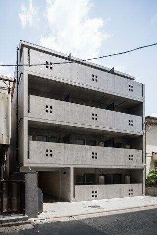 物件外観写真1　(☆このお部屋は仲介手数料0円です☆)