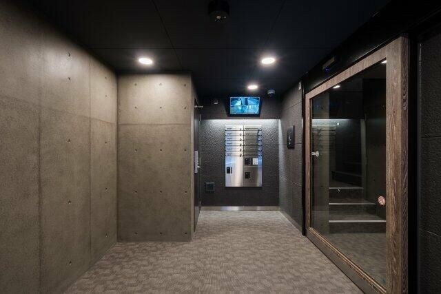 物件外観写真3　(☆このお部屋は仲介手数料0円です☆)