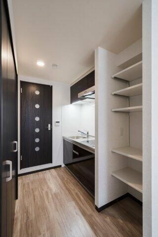 物件内観写真8　(☆このお部屋は仲介手数料0円です☆)