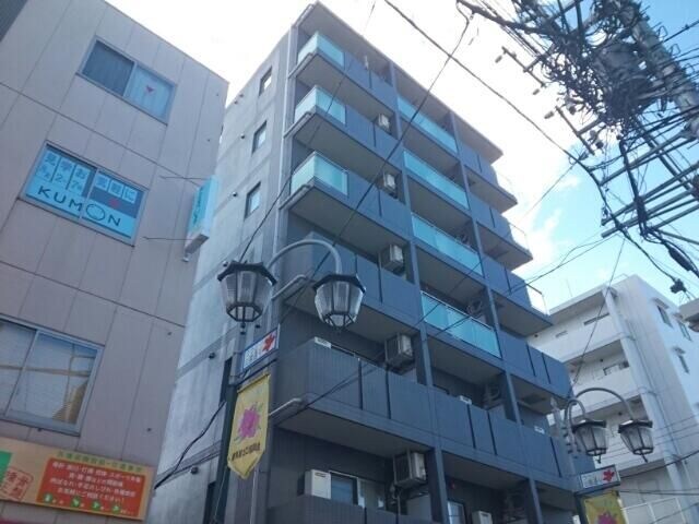 物件外観写真1　(☆スペシャリストなプロ賃貸師が接客対応させていただきます☆)