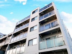 グランテラス王子本町外観写真