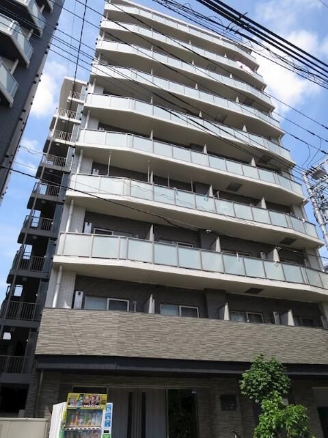 ＭＡＸＩＶ西川口ＡＺ