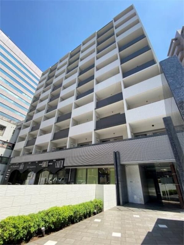 外観(☆このお部屋は仲介手数料0.55ヶ月☆)