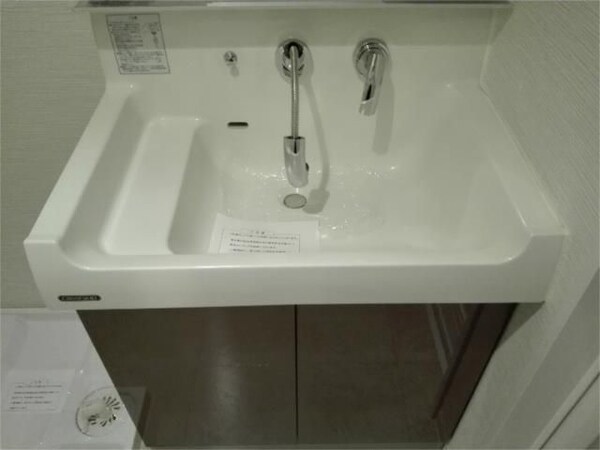 洗面・脱衣所(☆このお部屋は仲介手数料0.55ヶ月☆)