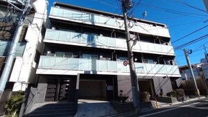 ＡＸＡＳ北池袋外観写真