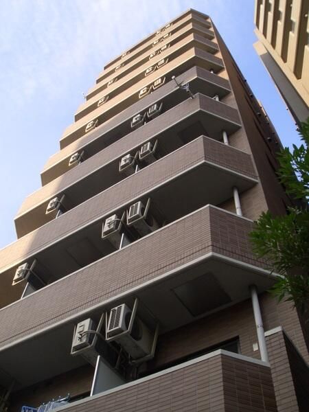 ステージファースト早稲田