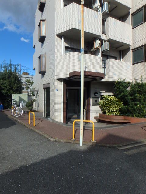 メゾン・ド・エクスペール