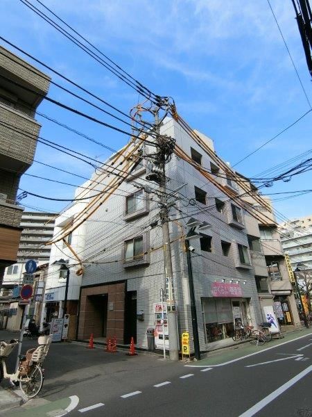 アリーチェ板橋弥生町