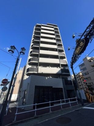 物件外観写真1　(☆このお部屋は仲介手数料0.55ヶ月☆)