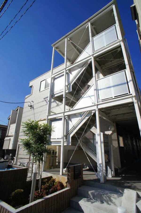 外観(☆スペシャリストなプロ賃貸師が接客対応させていただきます☆)