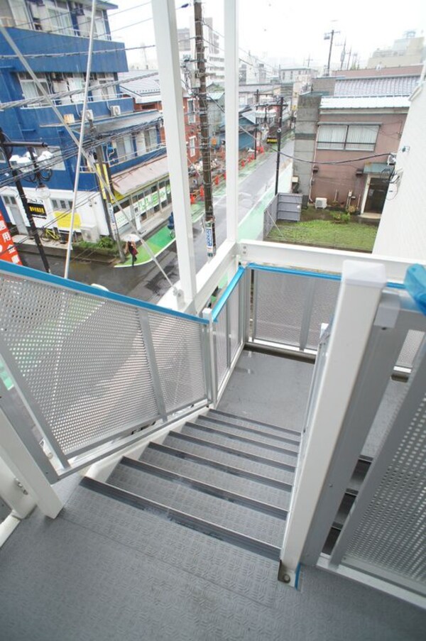 建物設備(☆スペシャリストなプロ賃貸師が接客対応させていただきます☆)