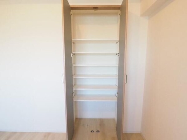収納(☆このお部屋は仲介手数料0円です☆)