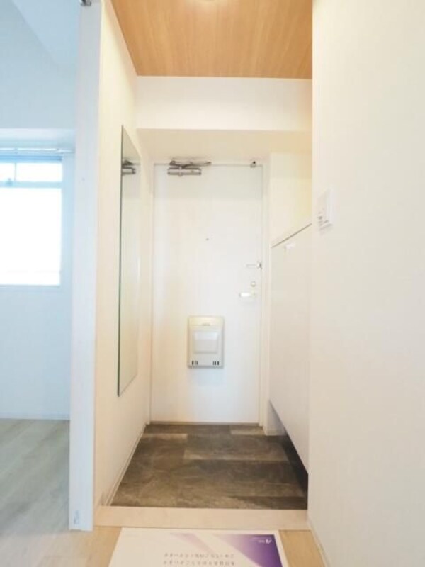 玄関(☆このお部屋は仲介手数料0円です☆)