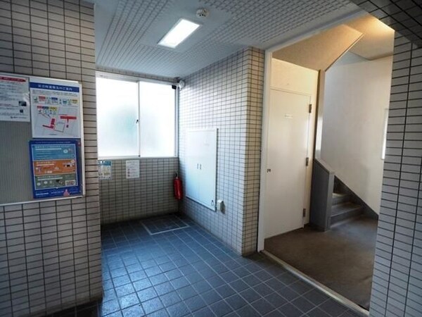 セキュリティ(☆このお部屋は仲介手数料0円です☆)