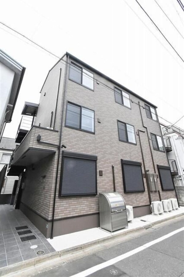 外観(☆このお部屋は仲介手数料0円です☆)