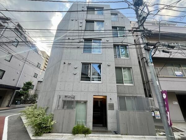 外観(☆このお部屋は仲介手数料0円です☆)