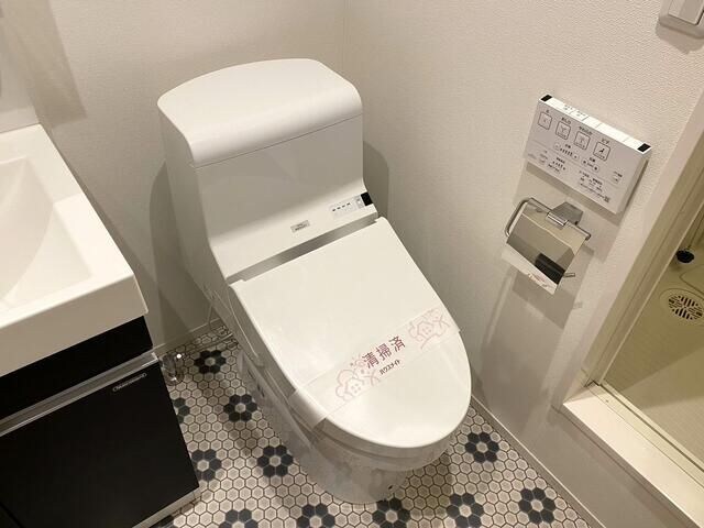 物件内観写真10　