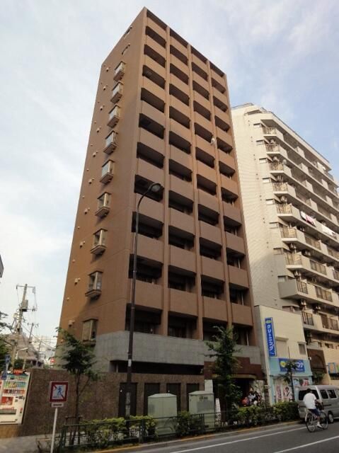 パレステュディオ目白