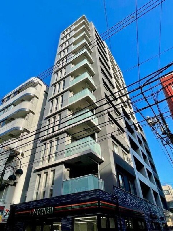 外観(☆このお部屋は仲介手数料0円です☆)
