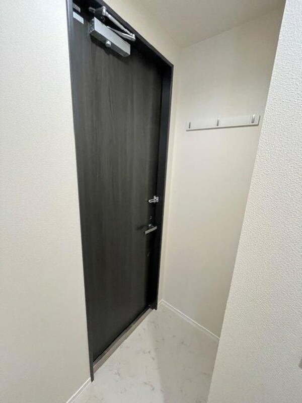玄関(☆スペシャリストなプロ賃貸師が接客対応させていただきます☆)