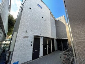 バーミープレイス上板橋外観写真