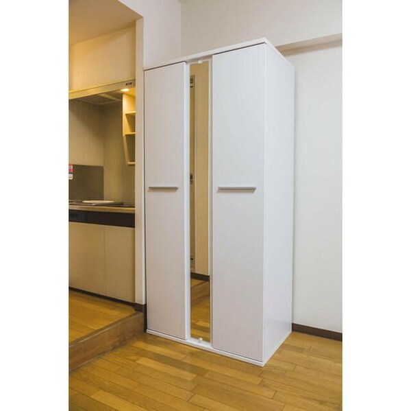 収納(☆このお部屋は仲介手数料0.55ヶ月☆)