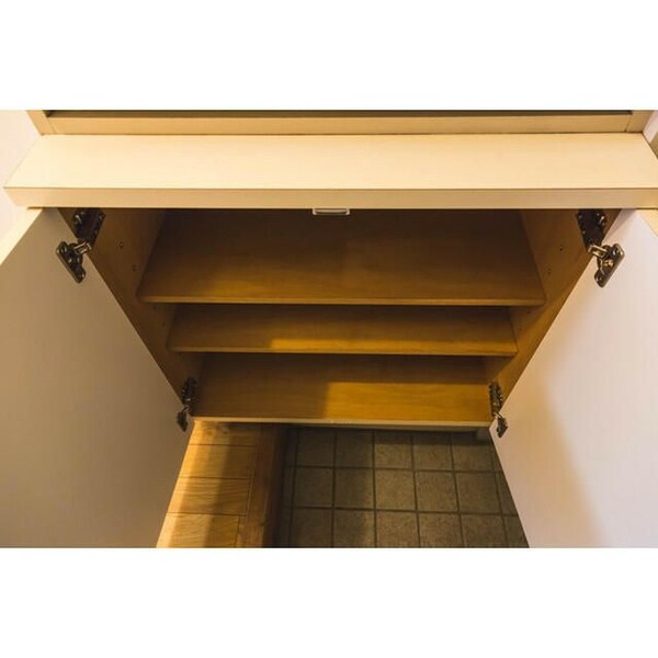 収納(☆このお部屋は仲介手数料0.55ヶ月☆)