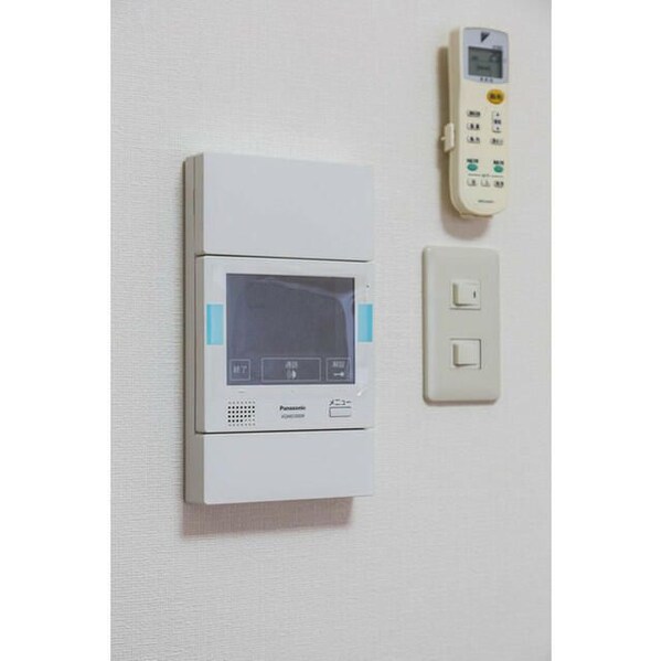 セキュリティ(☆このお部屋は仲介手数料0.55ヶ月☆)
