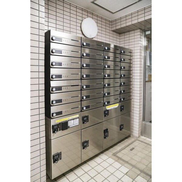 建物設備(☆このお部屋は仲介手数料0.55ヶ月☆)