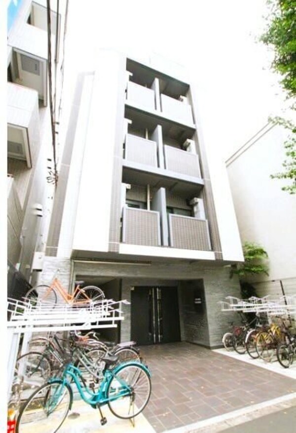 外観(☆このお部屋は仲介手数料0円です☆)